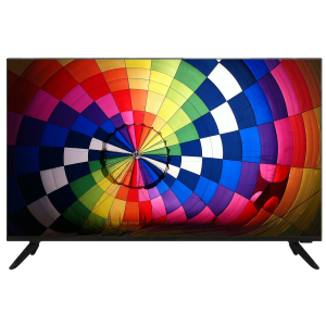 Smart Τηλεόραση 32" HD Ready LED Ica 32FZ (2023)
