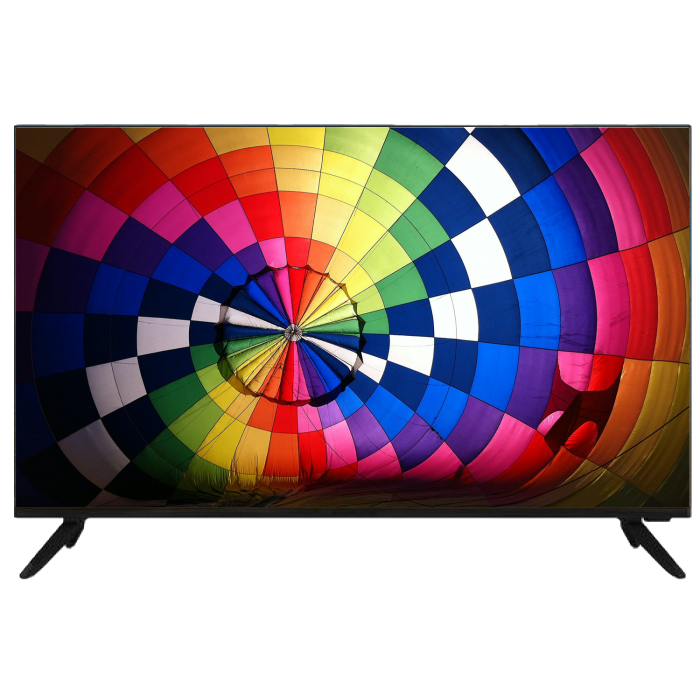 Smart Τηλεόραση 32" HD Ready LED Ica 32FZ (2023)