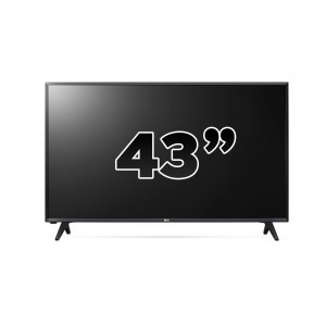 ΤΗΛΕΟΡΑΣΗ LG TV43" 4K ULTRA HD SMART LED 43UM7100 ΕΩΣ 12 ΔΟΣΕΙΣ