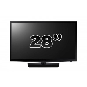 SAMSUNG UE28N4305KXXH TV28" HD READY SMART TV WIFI ΕΩΣ 12 ΔΟΣΕΙΣ
