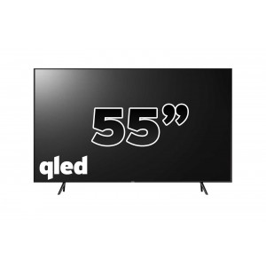 ΤΗΛΕΟΡΑΣΕΙΣ SAMSUNG QE55Q60R 4K SMART TV55'' QLED ΕΩΣ 12 ΔΟΣΕΙΣ