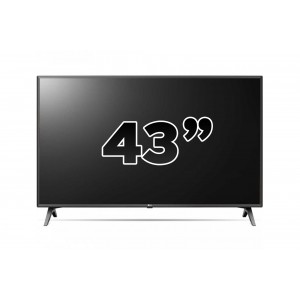 ΤΗΛΕΟΡΑΣΗ LG TV43'' 4K UHD LED 43UM7000PLA ΕΩΣ 12 ΔΟΣΕΙΣ