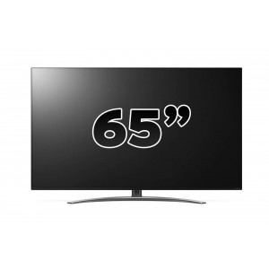 LG ΤΗΛΕΟΡΑΣΗ TV65'' 4K UHD LED 65SM8600PLA ΕΩΣ 12 ΔΟΣΕΙΣ