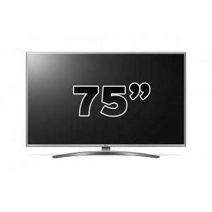 ΤΗΛΕΟΡΑΣΗ LG TV75 SUHD NANO CELL LED 75SM9000PLA 4K SMART TV ΕΩΣ 12 ΔΟΣΕΙΣ