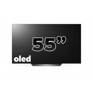 ΤΗΛΕΟΡΑΣΕΙΣ LG OLED55B8PLA 4K SMART TV55'' OLED ΕΩΣ 12 ΔΟΣΕΙΣ