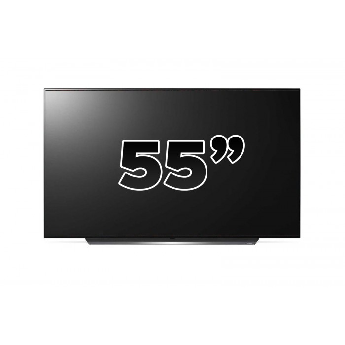 LG ΤΗΛΕΟΡΑΣΗ TV55'' 4K UHD LED 55SM8600PLA ΕΩΣ 12 ΔΟΣΕΙΣ 