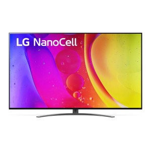 LG 50NANO816QA Smart Τηλεόραση 50" 4K UHD LED HDR (2022) ΕΩΣ 12 ΔΟΣΕΙΣ