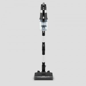 Inventor EP-ST32 Επαναφορτιζόμενη Σκούπα Stick & Χειρός 28.8V Μαύρη ΕΩΣ 12 ΔΟΣΕΙΣ