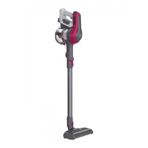 Hoover HF110P 011 Επαναφορτιζόμενη Σκούπα Stick & Χειρός 22V Γκρι (ΕΩΣ 12 ΔΟΣΕΙΣ)
