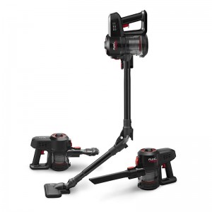 IZZY IZ-4006 Flex Force (224183) Σκούπα χειρός Stick ΕΩΣ 12 ΔΟΣΕΙΣ