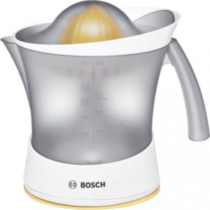 Bosch MCP3000N Ηλεκτρικός Στίφτης 25W με Χωρητικότητα 800ml Λευκός (ΕΩΣ 12 ΔΟΣΕΙΣ)