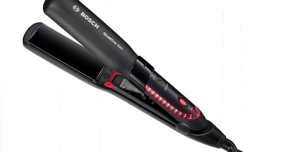 Щипцы для укладки волос bosch phs 5987 brilliantcare keratin advance