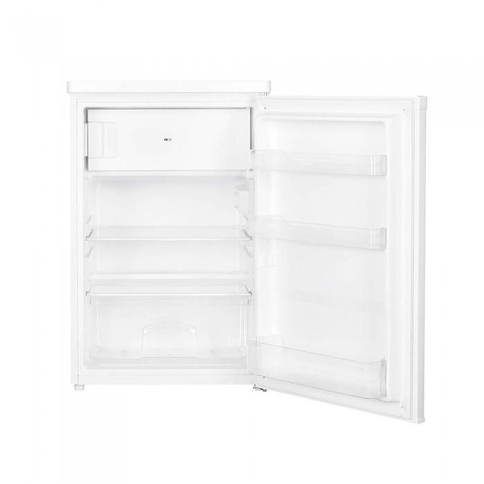 Muhler S85WF4 Ψυγείο 109lt (85x55x58 cm) Λευκό ΕΩΣ 12 ΔΟΣΕΙΣ