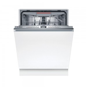 Bosch SMV4HVX00E Πλήρως Εντοιχιζόμενο Πλυντήριο Πιάτων με Wi-Fi για 14 Σερβίτσια Π60xY82εκ. ΕΩΣ 12 ΔΟΣΕΙΣ