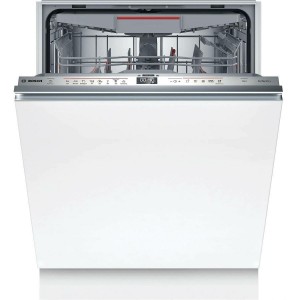 Bosch SMV6ZCX06E Πλήρως Εντοιχιζόμενο Πλυντήριο Πιάτων με Wi-Fi για 14 Σερβίτσια ΕΩΣ 12 ΔΟΣΕΙΣ