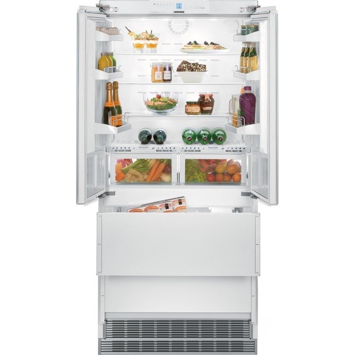  Liebherr ECBN 6256 Εντοιχιζόμενο Ψυγείο Ντουλάπα BioFresh NoFrost A++ ΕΩΣ 12 ΔΟΣΕΙΣ