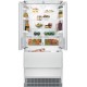  Liebherr ECBN 6256 Εντοιχιζόμενο Ψυγείο Ντουλάπα BioFresh NoFrost A++ ΕΩΣ 12 ΔΟΣΕΙΣ