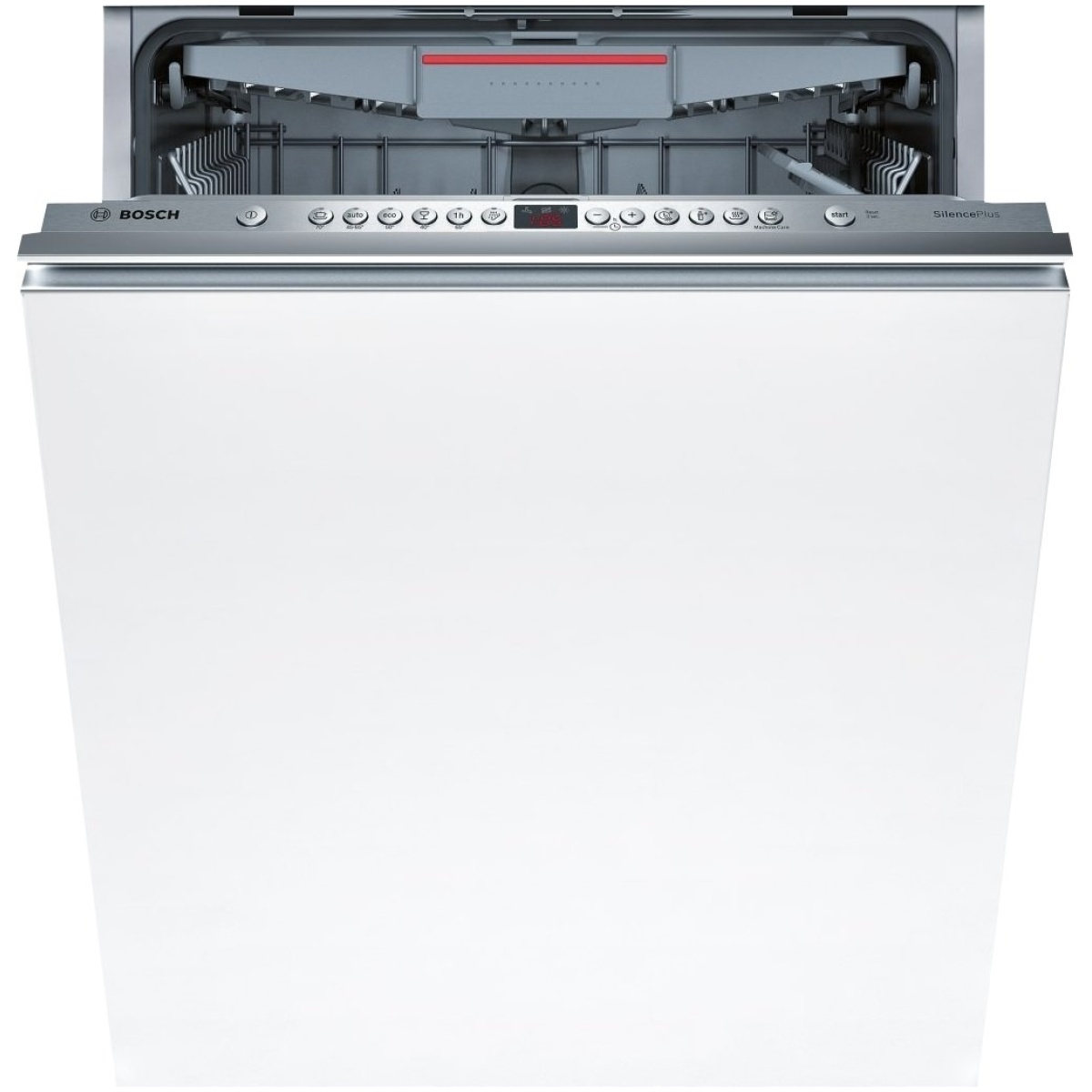 BOSCH SMV46KX01E πλυντήριο πιάτων πλήρους εντοιχισμού 60cm ΕΩΣ 12 ΔΟΣΕΙΣ - Image 1