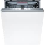 BOSCH SMV46KX01E πλυντήριο πιάτων πλήρους εντοιχισμού 60cm ΕΩΣ 12 ΔΟΣΕΙΣ