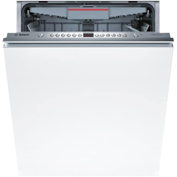 BOSCH SMV46KX01E πλυντήριο πιάτων πλήρους εντοιχισμού 60cm ΕΩΣ 12 ΔΟΣΕΙΣ