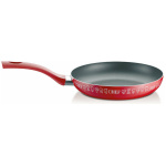 Pyramis Olympia Trendy Τηγάνι από Αλουμίνιο με Αντικολλητική Επίστρωση 30cm (ΕΩΣ 12 ΔΟΣΕΙΣ)