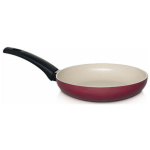 Pyramis Ceratech 014228601 Τηγάνι από Αλουμίνιο με Κεραμική Επίστρωση 28cm (ΕΩΣ 12 ΔΟΣΕΙΣ)