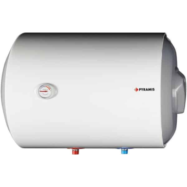 Pyramis 027032301 Θερμοσίφωνας 60lt Glass Δαπέδου 3.5kW ΕΩΣ 12 ΔΟΣΕΙΣ
