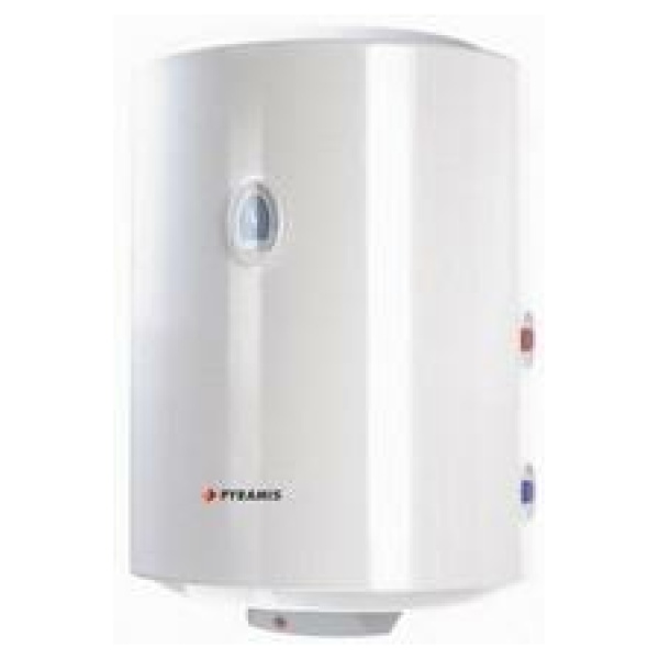 ΘΕΡΜΟΣΙΦΩΝΑΣ PYRAMIS 60L BOILER ΚΑΘΕΤΟ ΑΡΙΣΤΕΡΟ 028006002 ΕΩΣ 12 ΔΟΣΕΙΣ