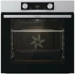 Gorenje BO6737E02XK Φούρνος άνω Πάγκου 77 lt ΕΩΣ 12 ΔΟΣΕΙΣ