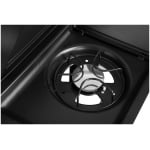 THERMOGATZ GS GRILL LUX (03.313.205) Ψησταριά Υγραερίου 3+1 11.5 kW Μαύρο ΕΩΣ 12 ΔΟΣΕΙΣ - Image 3