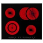 ΚΕΡΑΜΙΚΕΣ ΕΣΤΙΕΣ PYRAMIS 58HL632 ΑΦΗΣ ΜΠΙΖΟΥΤΕ ΕΩΣ 12 ΔΟΣΕΙΣ