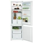 PYRAMIS BBI177 Ψυγειοκαταψύκτης Εντοιχιζόμενο Λευκός A+ ΕΩΣ 12 ΔΟΣΕΙΣ