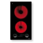 ΕΣΤΙΕΣ DOMINO PYRAMIS 29RD233 ΚΟΜΒΙΩΝ ΧΩΡΙΣ ΠΛΑΙΣΙΟ ΕΩΣ 12 ΔΟΣΕΙΣ