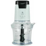 ESTIA 06-11208 Πολυκόπτης Multi 500W με Δοχείο 600ml ΕΩΣ 12 ΔΟΣΕΙΣ