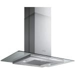 PYRAMIS (065018501) Cielo Premium Απορροφητήρας Νησίδα 90cm Inox ΕΩΣ 12 ΔΟΣΕΙΣ