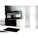 Pyramis Corso Elegant 90cm Απορροφητήρας Νησίδα 065021701 ΕΩΣ 12 ΔΟΣΕΙΣ - Image 2