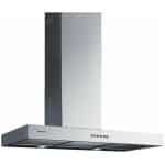PYRAMIS 065030701 AGILO Απορροφητήρας 60cm Επιτοίχια Καμινάδα ΕΩΣ 12 ΔΟΣΕΙΣ