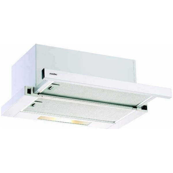MAIDTEC 065037201 Απορροφητήρας Συρόμενος Inox 60cm ΕΩΣ 12 ΔΟΣΕΙΣ