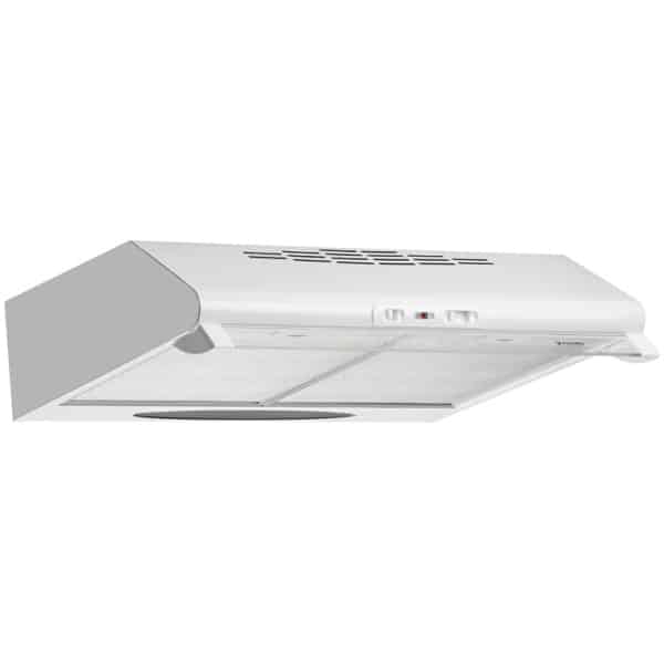 ΑΠΟΡΡΟΦΗΤΗΡΕΣ PYRAMIS ESSENTIAL 60CM ΜΕ ΜΕΤΑΛΛΙΚΑ ΦΙΛΤΡΑ 065100101 ΕΩΣ 12 ΔΟΣΕΙΣ