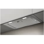 Pyramis 065305001 Μηχανισμός Απορρόφησης 52cm Inox ΕΩΣ 12 ΔΟΣΕΙΣ