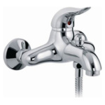 ΜΠΑΤΑΡΙΑ ΛΟΥΤΡΟΥ PYRAMIS RUSTICO, ΧΡΩΜΕ, 098050201 ΕΩΣ 12 ΔΟΣΕΙΣ