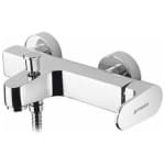 Μπαταρία Λουτρού Pyramis Viscaria, Χρωμέ, 098110901