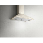 ELICA BERLIN CR/A/60 ΑΠΟΡΡΟΦΗΤΗΡΑΣ ΚΑΜΙΝΑΔΑ ΜΠΕΖ 60CM