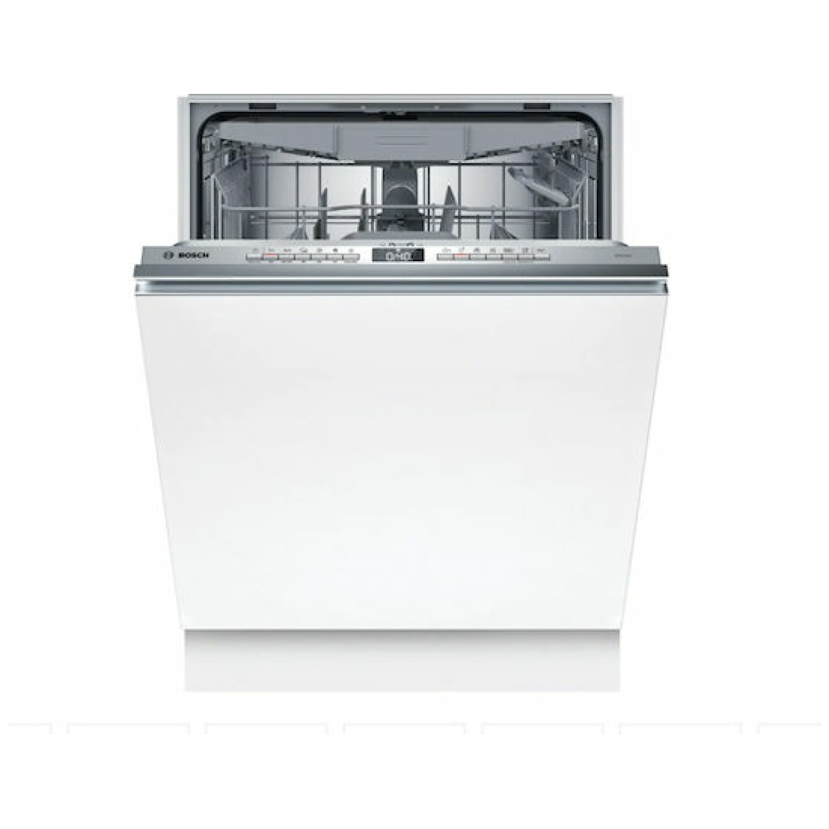Bosch SMV4EVX04E Πλήρως Εντοιχιζόμενο Πλυντήριο Πιάτων με Wi-Fi για 13 Σερβίτσια Π59.8xY81.5εκ. - Image 1