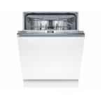 Bosch SMV4EVX04E Πλήρως Εντοιχιζόμενο Πλυντήριο Πιάτων με Wi-Fi για 13 Σερβίτσια Π59.8xY81.5εκ.