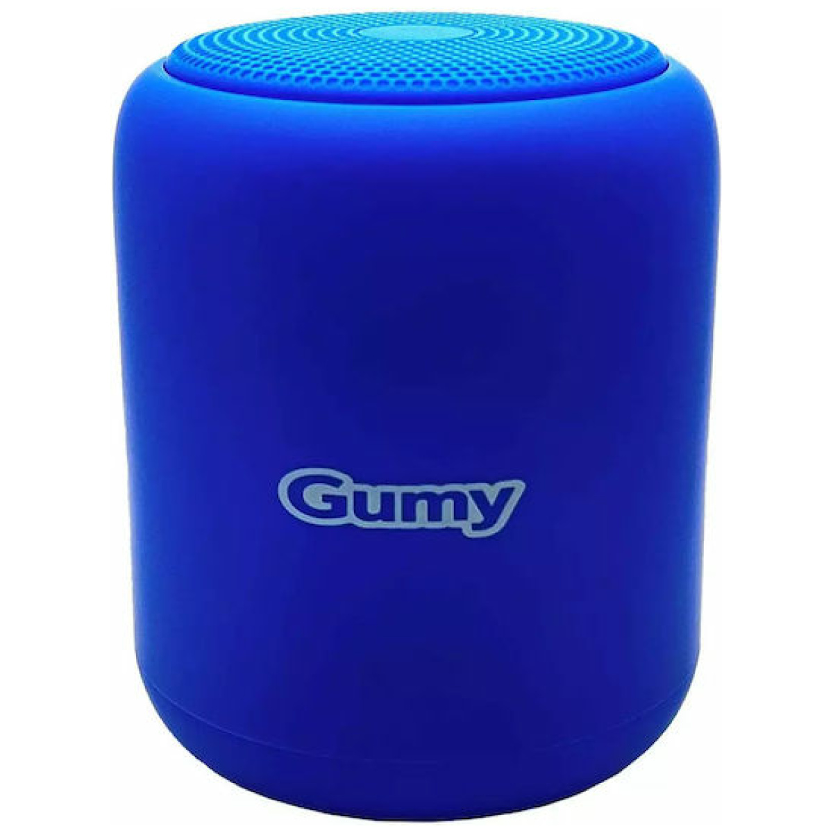 JVC SPSG10BTA Gumy Ηχείο Bluetooth 5W με Διάρκεια Μπαταρίας έως 8 ώρες Μπλε - Image 1