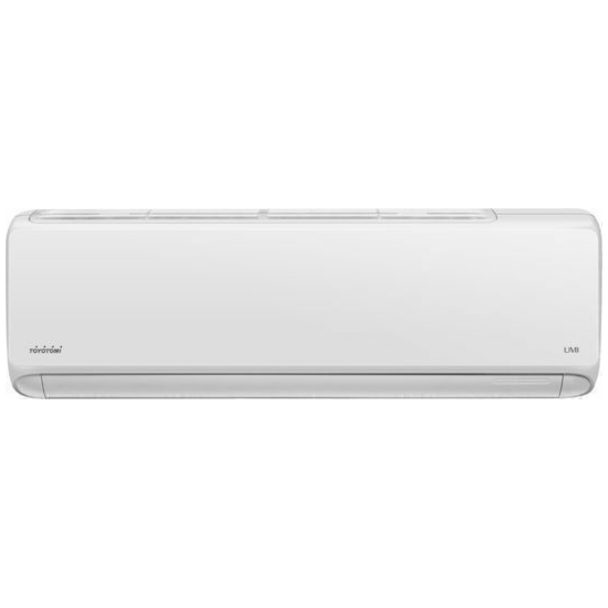 Toyotomi UMI UTN-17CH/UTG-17CH Κλιματιστικό INVERTER 17000BTU ΜΕ WIFI ΚΑΙ ΙΟΝΙΣΤΗ - Image 1