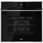 TEKA HLB 840 P Φούρνος Εντοιχιζόμενος Άνω Πάγκου 70lt Με Υδρόλυση και Πυρόλυση ΕΩΣ 12 ΔΟΣΕΙΣ