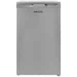 ROBIN RT-110 Ψυγείο Μονόπορτο Inox ΕΩΣ 12 ΔΟΣΕΙΣ