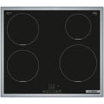 BOSCH PIE645BB5E Επαγωγική Εστία Αυτόνομη 58.3x51.3cm ΕΩΣ 12 ΔΟΣΕΙΣ